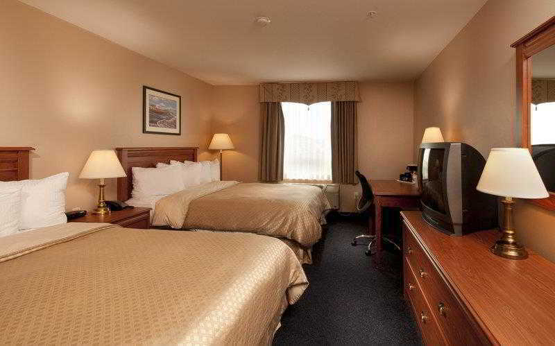 เบสต์ เวสเทิร์น พลัส มองค์ตัน Hotel มองก์ตัน ภายนอก รูปภาพ